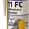 SIKAFLEX 11-FC PURFORM TUBO 300CC MARRON