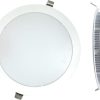 DOWNLIGHT ECO 1471840 LED 18W 4000K BCO