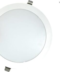 DOWNLIGHT ECO 1471840 LED 18W 4000K BCO