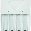 CARGADOR PLUG 2X AA 2100MAH 57657101451