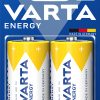 PILA ALC.ENERGY 4114-LR-14 C BLI(2)VARTA