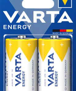 PILA ALC.ENERGY 4120-LR-20 D BLI(2)VARTA