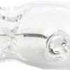 Lámpara eco halógena lineal 512078 r7s/120w