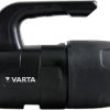 Linterna led industrial indestructible 