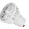 Lámpara dicroica led 5w gu10 3000k blanco