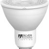 LAMPARA ECO DIC.1460 LED GU10 5W 6000K