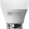 LAMPARA ECO ESFER.1960 LED E27 5W 3000K