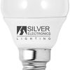 LAMPARA ECO ESFER.1961 LED E14 5W 6000K
