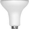 LAMPARA ECO R63 1996 LED E27 9W 3000K