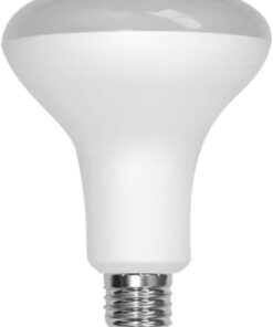 LAMPARA ECO R63 1996 LED E27 9W 3000K