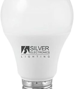 LAMPARA ECO STAND.1980 LED E27 10W 3000K
