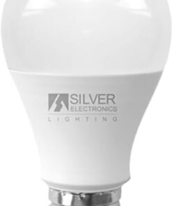 LAMPARA ECO STAND.1980 LED E27 15W 3000K