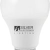 LAMPARA ECO STAND.1981 LED E27 12W 6000K