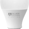 LAMPARA ECO STAND.1981 LED E27 15W 6000K