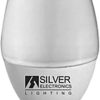 LAMPARA ECO VELA 1970 LED E14 5W 3000K