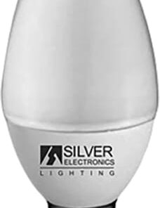 LAMPARA ECO VELA 1970 LED E14 5W 3000K