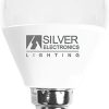 LAMPARA ESFER.961714 LED E14 7,0W 5000K