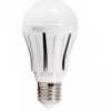 Lámpara estandar led e27 10w 3000k