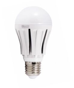 Lámpara estandar led e27 10w 3000k