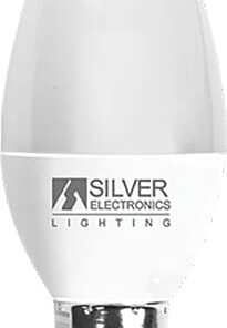 LAMPARA VELA 971714 LED E14 7,0W 5000K