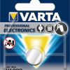 Pila botón litio v13ga 1,5v