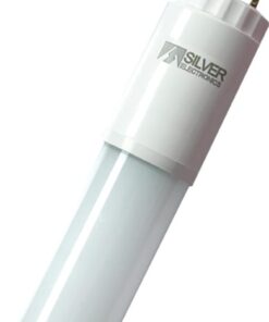 TUBO ECO LED T8 G13 1500MM 22W 4000K
