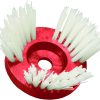 CEPILLO CONICO DESBROZ.NYLON C0170 0298