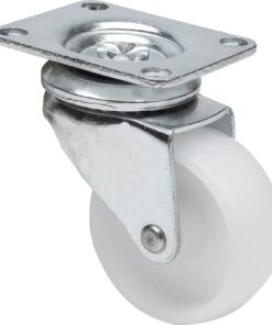 Rueda z-bp ø60 60kg alt:84 mm