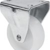 Rueda z-bp fija ø60 60kg alt:84 mm