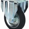 Rueda zv-bs fija ø200 230kg alt:238 mm