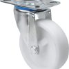 Rueda zv-ut ø125 250kg alt:155 mm