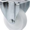 Rueda zv-ut fija ø150 350kg alt:192 mm