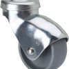 Rueda h-bp ø30 15kg alt:48 mm