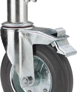 Rueda 200-200 exterior ø200 200kg