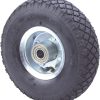 Rueda n-500 ø260 175kg
