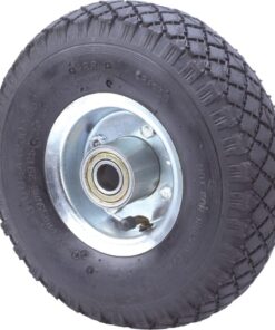 Rueda n-500 ø260 175kg
