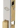 Cerradura embutir acero inox 1963 6