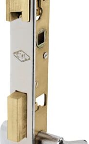 Cerradura embutir acero inox 1963 6