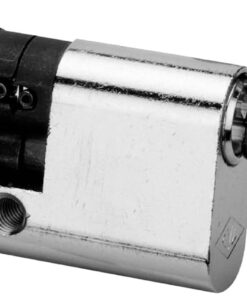 Cilindro 5963 2222/4 l.niquel