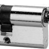 Cilindro 5982 2545/4 l.niquel