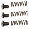 Ac. 5 topes+5 muelles r1071 p-123/19  