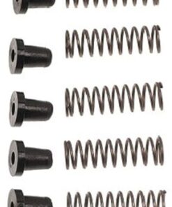 Ac. 5 topes+5 muelles r1071 p-123/19  