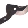 Ac. hoja recambio r160a p160  
