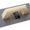 Llana rectangular 204 300x150mm