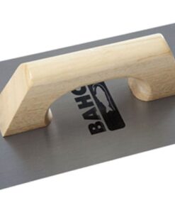 Llana rectangular 204 300x150mm