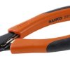 Alicate corte diagonal 2101g 160 mm
