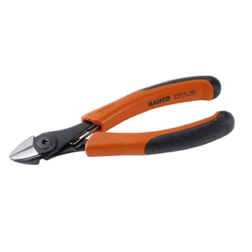 Alicate corte diagonal 2101g 160 mm