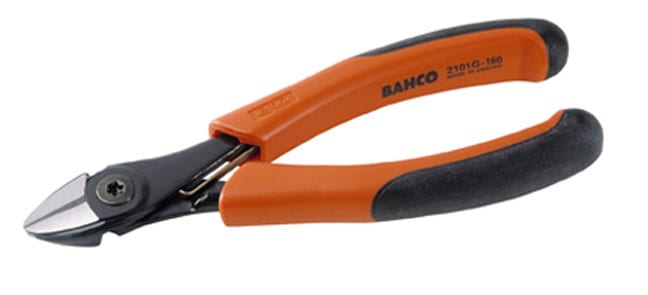 Alicate corte diagonal 2101g 160 mm
