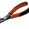 Alicate pelacables ergo 2223g 150mm
