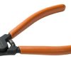 Alicate arandelas curvo ext. 2990 19-60mm